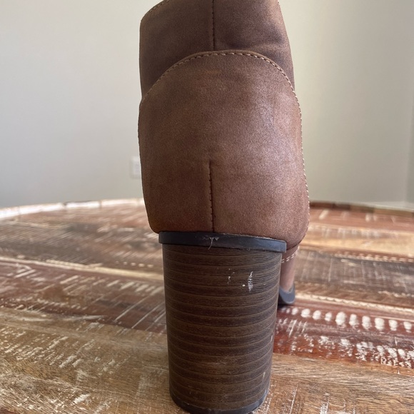 BROWN EVERYDAY BOOTS - soda - Picture 11 of 11